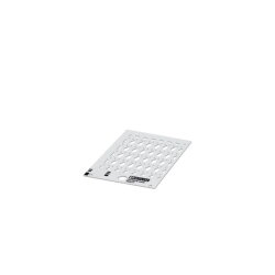 Phoenix Contact Kabelmarker US-WMTB (29X8) weiss...