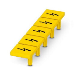 Phoenix Contact Warnschild WS PT 10