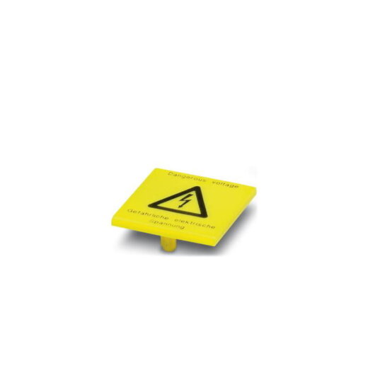 Phoenix Contact Warnschild WS-G5/2 2polig