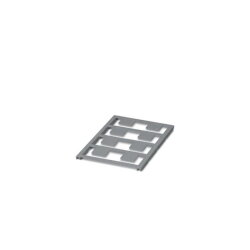 Phoenix Contact Kunststoffschild UC-EMLP (17X15) SR...