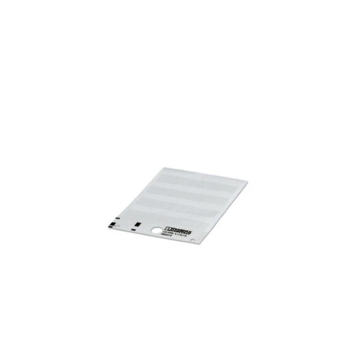 Phoenix Contact Kabelmarker-Etikett US-WML 6 (13X13)