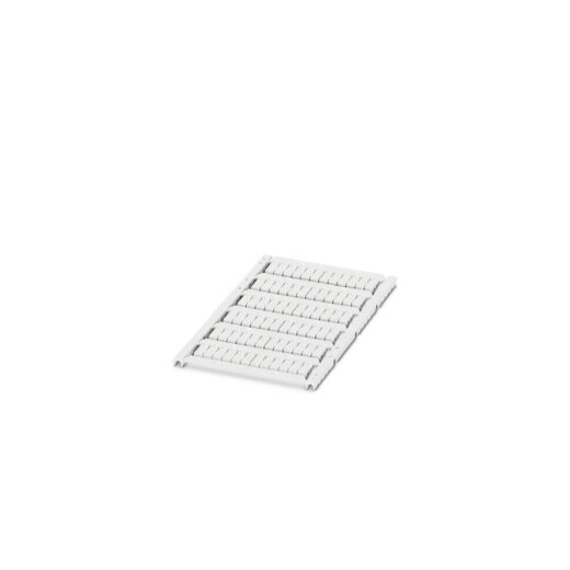 Phoenix Contact Marker UCT1-TM 5 72teilig weiss