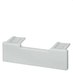 Siemens Beschriftungsschild LZS:PT17040