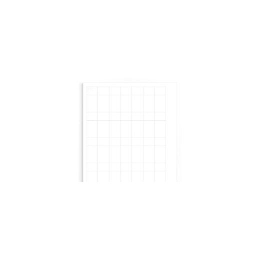 Weidmüller Kabelmarkierungssystem LM WO 25.4/57 WS 1768380000