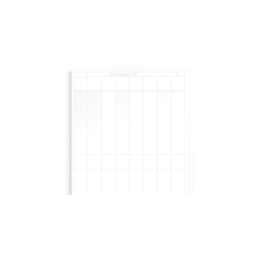 Weidmüller Kabelmarkierungssystem LM WO 25/140 WS 1712491044