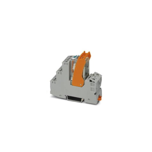 Phoenix Contact Relaismodul RIF-2-RSC-LDP-24DC/4X21