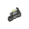 Weidmüller Schaltrelais RCIKIT 24VDC 2CO LD/FG 1218410000 10 STK