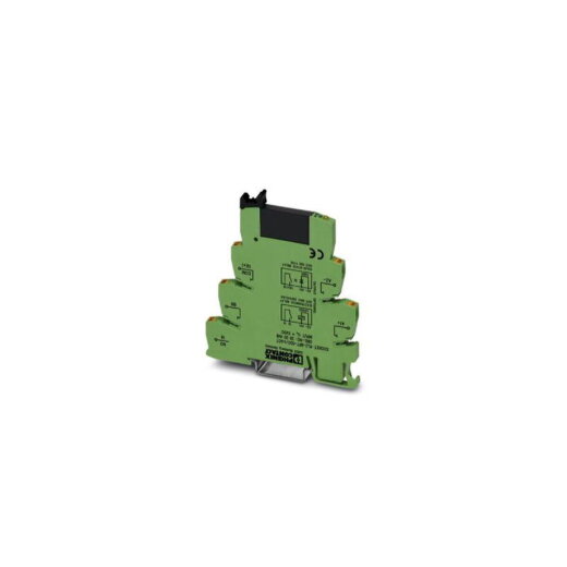 Phoenix Contact Solid-State-Relaismodul PLC-OPT- 5DC/ 24DC/2/ACT