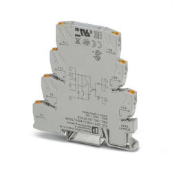 Phoenix Contact Solid-State-Relaismodul PLC-OPT- 24DC/...