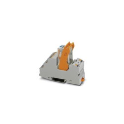 Phoenix Contact Relaismodul RIF-2-RPT-LDP-24DC/2x21
