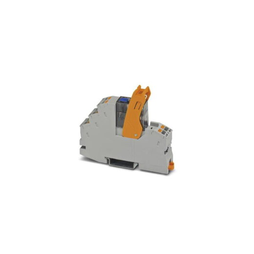 Phoenix Contact Relaismodul RIF-1-RPT-LDP-24DC/2X21MS vormontiert