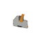 Phoenix Contact Relaismodul RIF-1-RPT-LDP-24DC/2X21MS vormontiert
