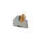 Phoenix Contact Relaismodul RIF-1-RPT-LV-230AC/2X21MS vormontiert