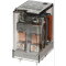 Finder Miniatur-Industrie-Printrelais 55.12.8.110.0000 10 STK