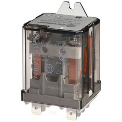 Finder Leistungsrelais 62.82.8.230.4009...