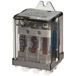 Finder Leistungsrelais 62.83.9.024.4369...