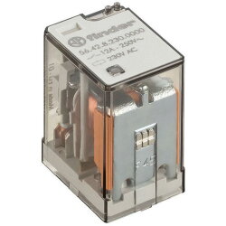 Finder Leistungs-Printrelais 56.42.8.230.0300 10 STK