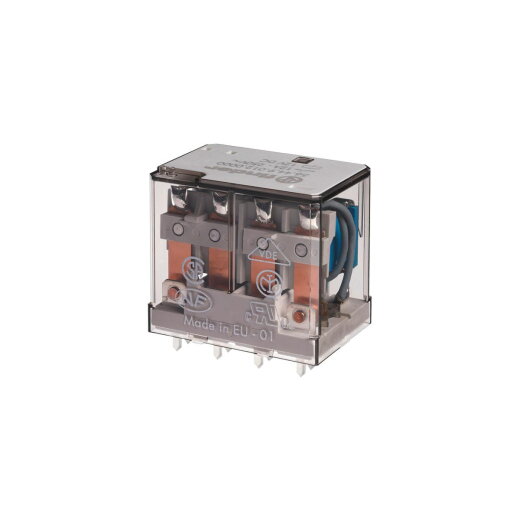 Finder Leistungs-Printrelais 56.44.9.012.0000 10 STK