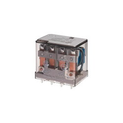 Finder Leistungs-Printrelais 56.44.9.012.0000 10 STK