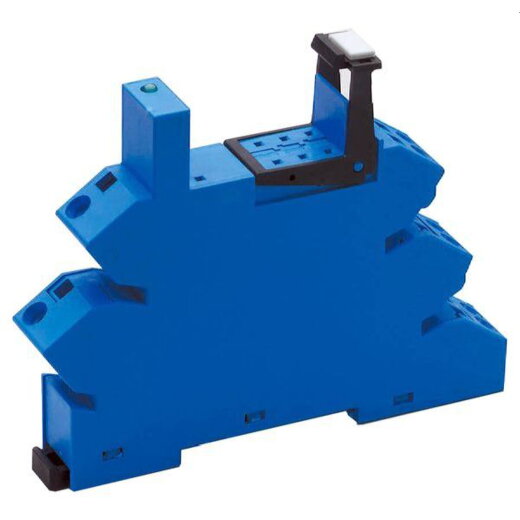 Finder Relaisfassung 93.52.0.024 10 STK