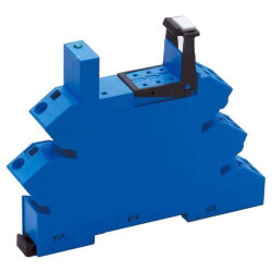 Finder Relaisfassung 93.52.0.024 10 STK