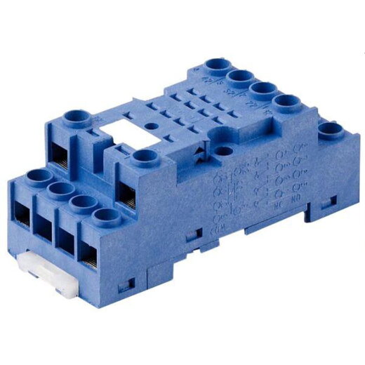 Finder Relaisfassung 94.72 10 STK