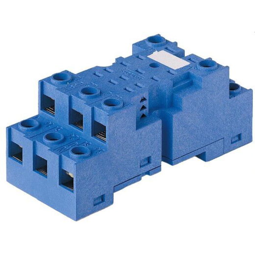 Finder Relaisfassung 94.73 10 STK