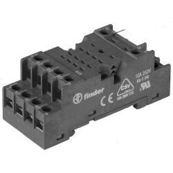 Finder Relaisfassung 94.74.0 10 STK