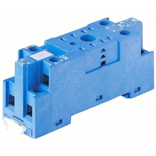 Finder Relaisfassung 94.82 10 STK