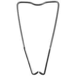 Finder Haltebügel 094.51 10 STK