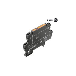 Weidmüller Optokoppler TOP 24VAC/24-230VAC 0,1A...
