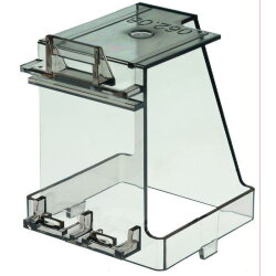 Finder Montageclip 062.08 für Rücken 10 STK