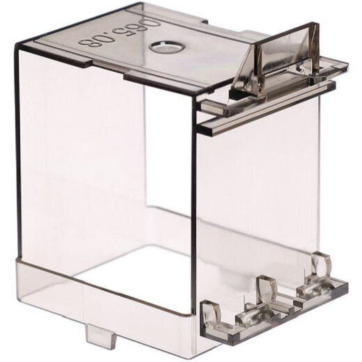 Finder Montageclip 065.08 Rücken 10 STK