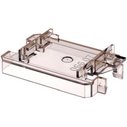 Finder Montageclip 066.07 Kopf 10 STK