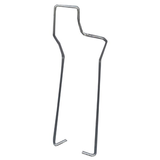 Finder Haltebügel 097.71 10 STK