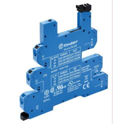 Finder Relaisfassung 93.66.7.024 10 STK