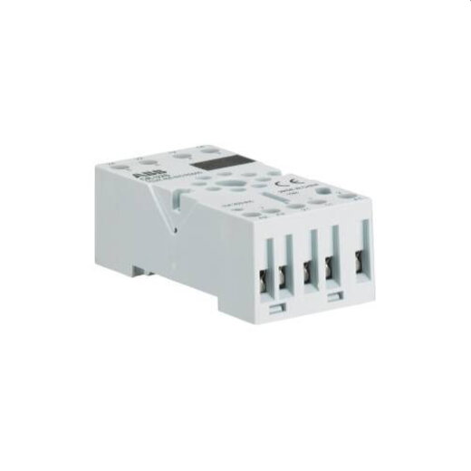 ABB Stotz-Kontakt Sockel CR-U2S 1SVR405670R0000
