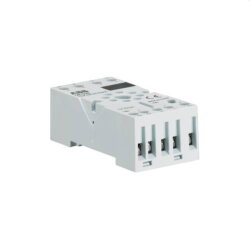 ABB Stotz-Kontakt Sockel CR-U2S 1SVR405670R0000