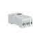 ABB Stotz-Kontakt Sockel CR-U2S 1SVR405670R0000