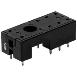 Finder Relaisfassung 95.15.2.0 10 STK