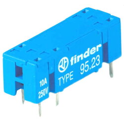 Finder Relaisfassung 95.23 10 STK