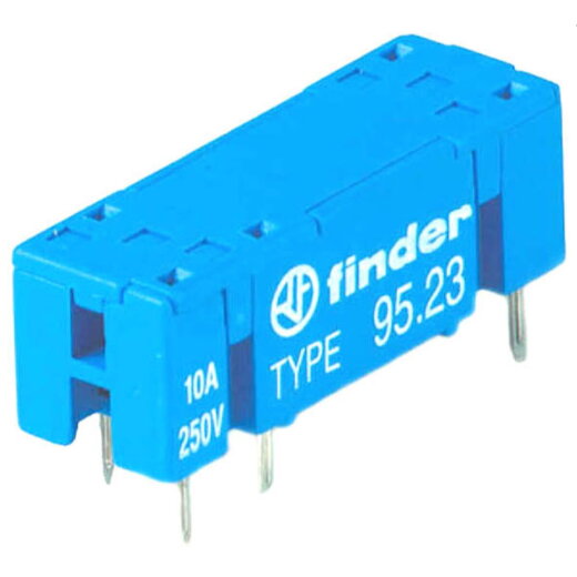 Finder Relaisfassung 95.23.0 10 STK
