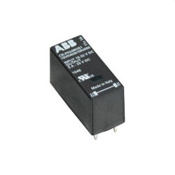 ABB Stotz-Kontakt Interface CR-P024MOS1 24V DC 5A/24V...