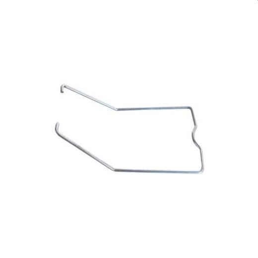 ABB Stotz-Kontakt Metallhalter CR-MH1 1SVR405659R1100