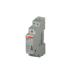 ABB Stotz-Kontakt Stromstossschalter E290-32-11/8 Spule...