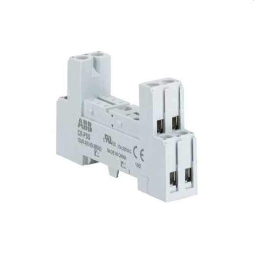 ABB Stotz-Kontakt Standardsockel CR-PSS 1SVR405650R1000