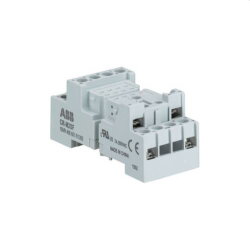 ABB Stotz-Kontakt Standardsockel CR-M2SF mit...
