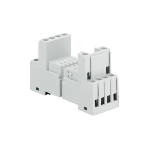 ABB Stotz-Kontakt Standardsockel CR-M3SS 1SVR405651R2000