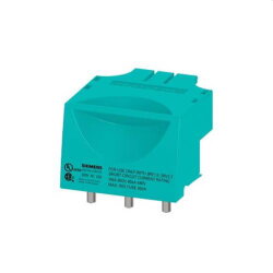 Siemens Verbindungsstecker Baugr. S0 3RV1927-5A