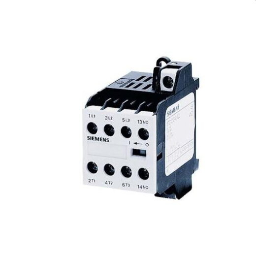 Siemens Motorschütz AC 24V, 45...450Hz 3TG1010-0AC2